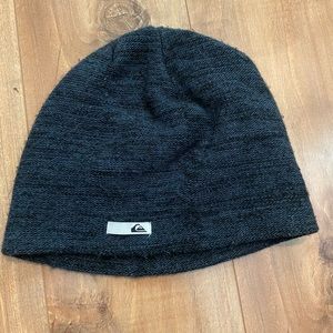 Quiksilver beanie OS